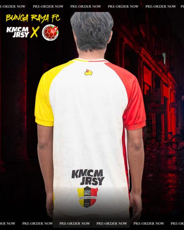 BUNGA RAYA HOME KIT - Image 3