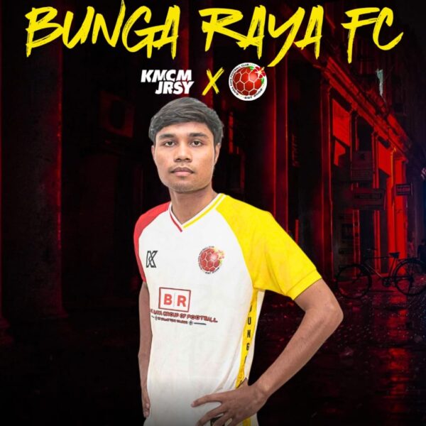 BUNGA RAYA HOME KIT