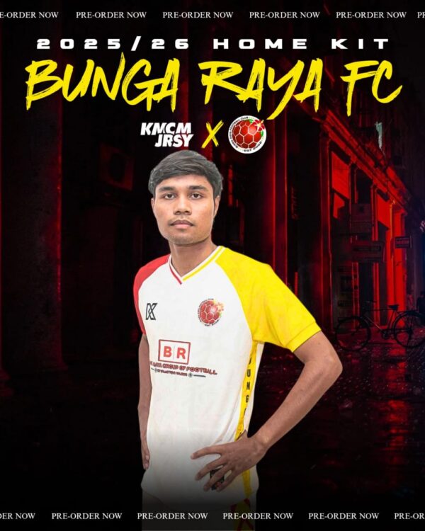 BUNGA RAYA HOME KIT