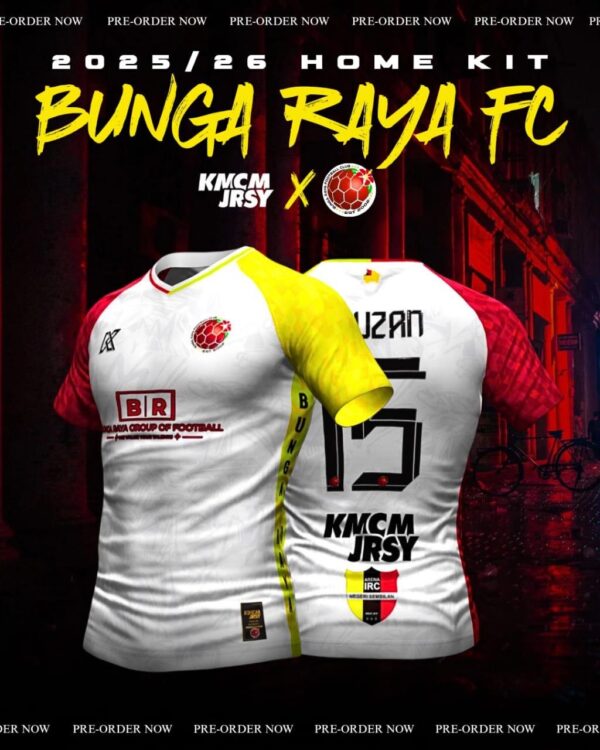BUNGA RAYA HOME KIT - Image 2