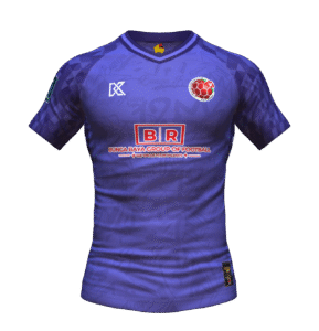 BUNGA RAYA GOALKEEPER KIT