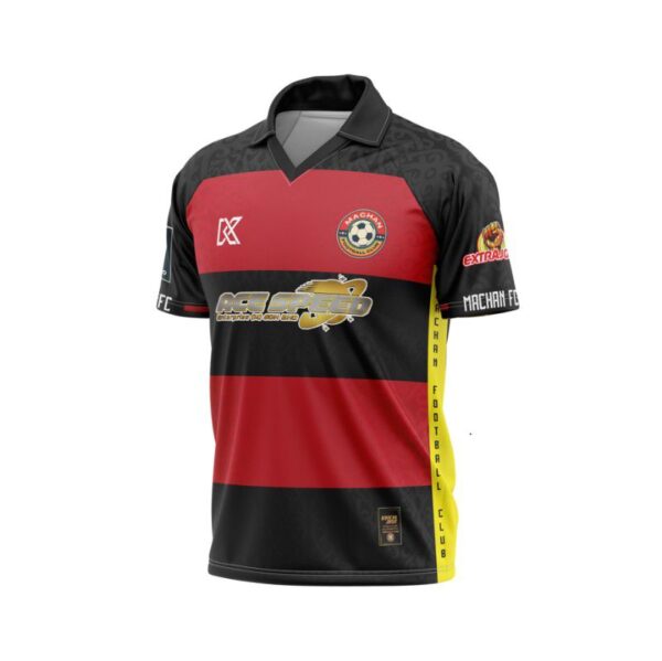 MACHAN FC HOME KIT - Image 3